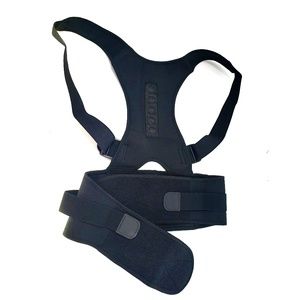 Magnetic Therapy Back Support Belt Posture Correct